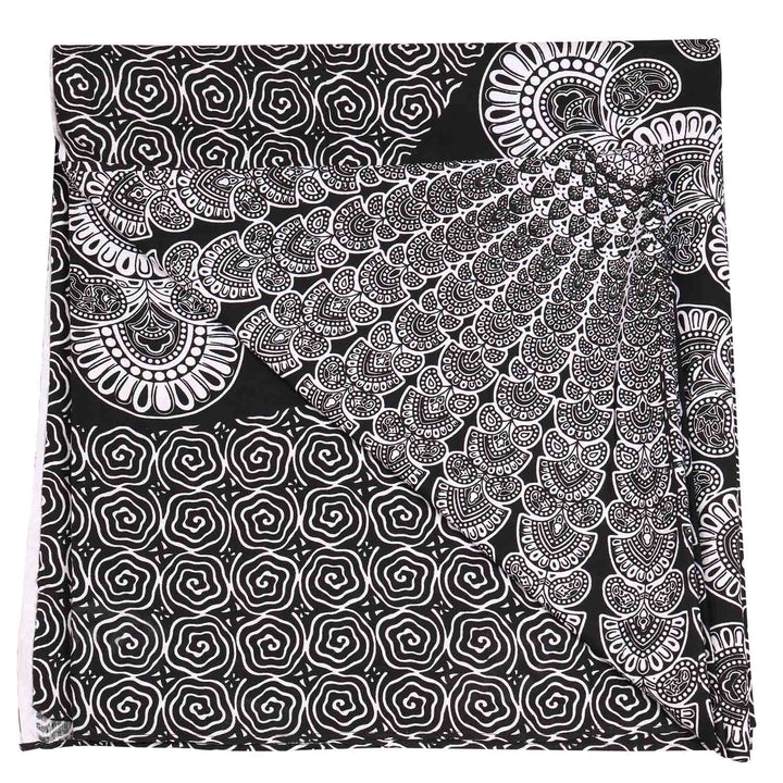 Bettüberwurf Mandala Amba 140