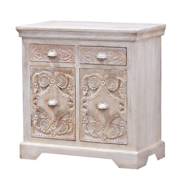Commode indienne Afsana