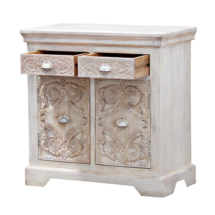 Commode indienne Afsana