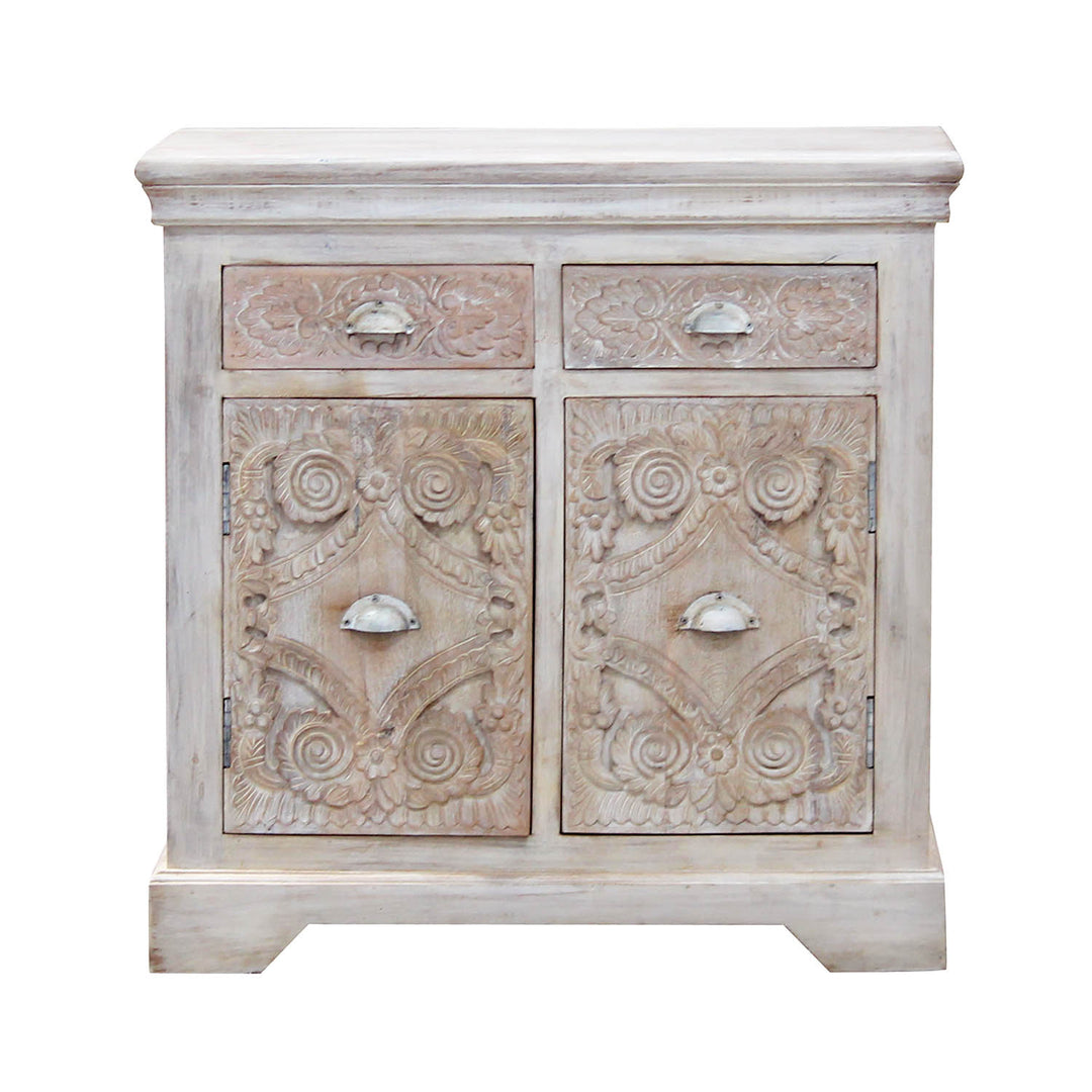 Commode indienne Afsana