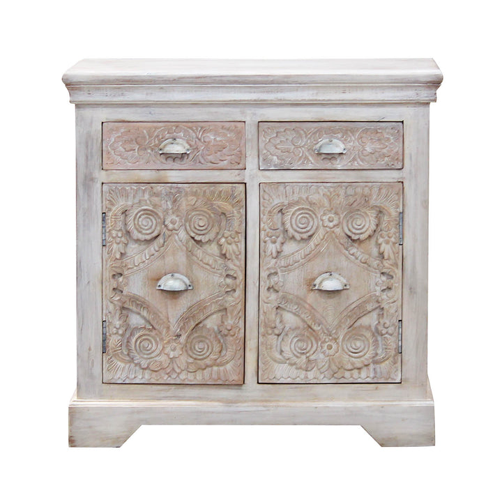 Commode indienne Afsana