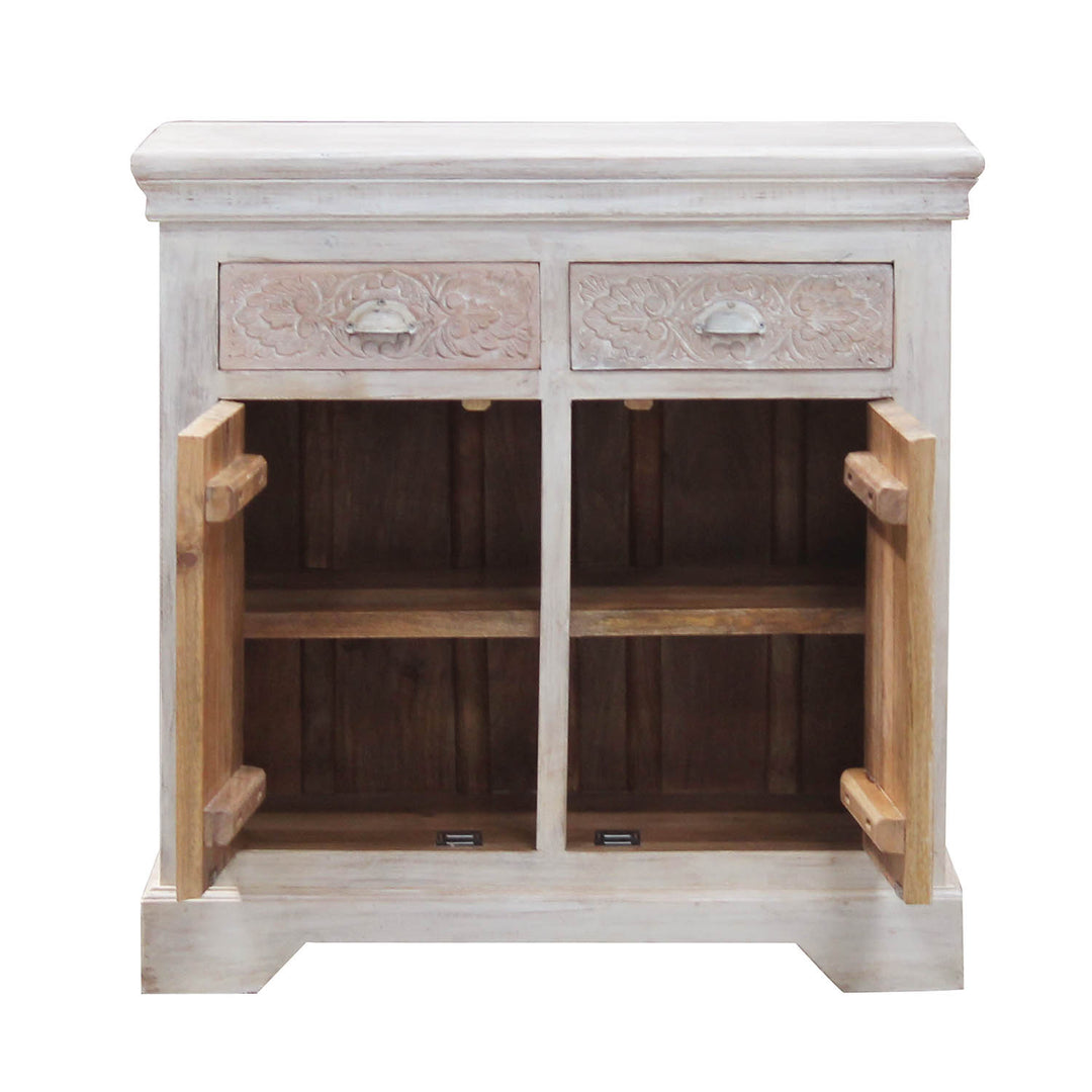 Commode indienne Afsana