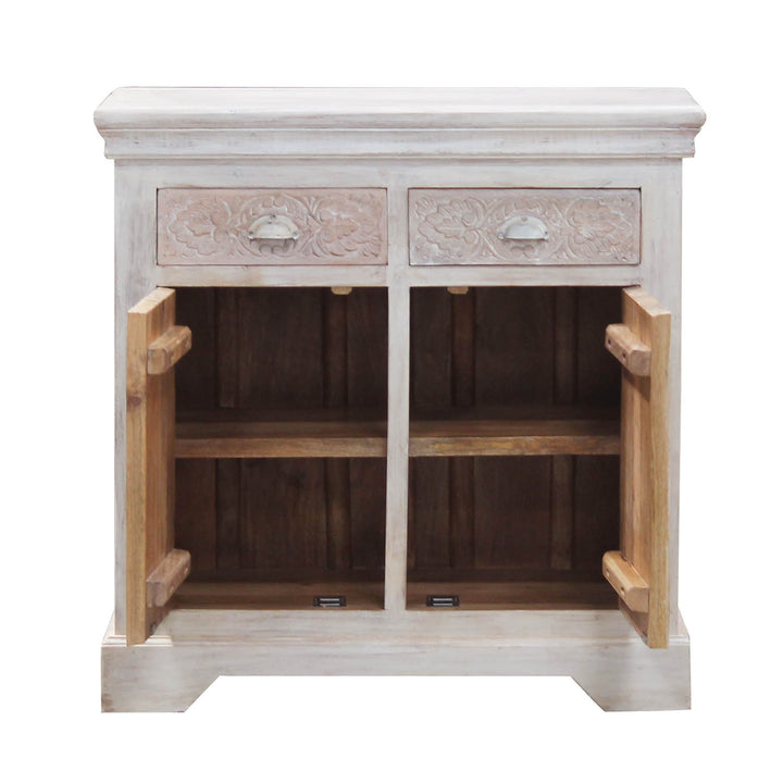 Commode indienne Afsana