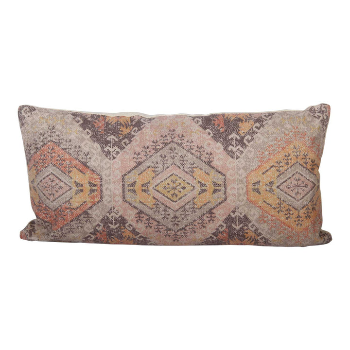 Coussin ethnique oriental Mala