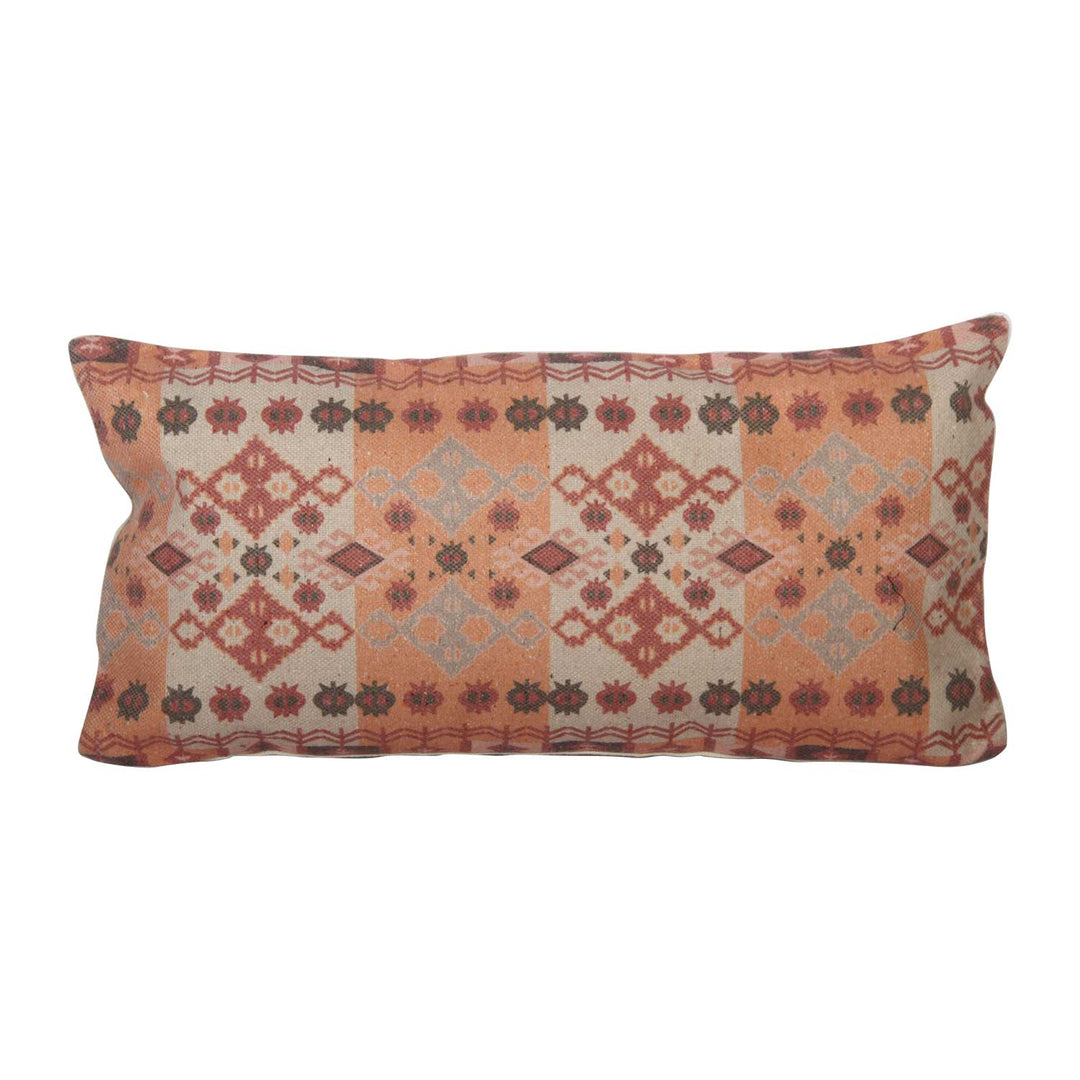 Coussin ethnique oriental Mala