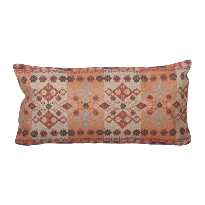Coussin ethnique oriental Mala