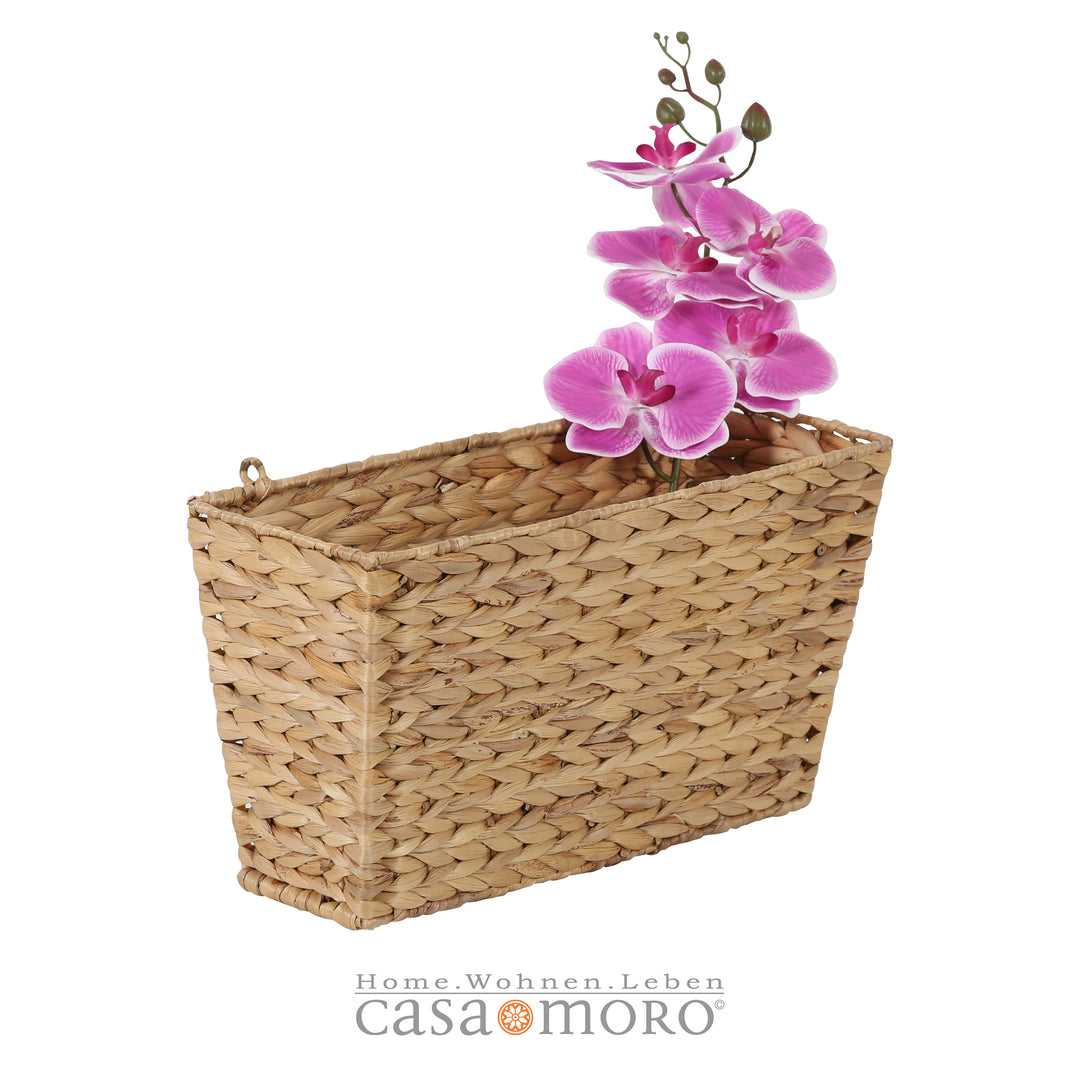 Hanging basket wall basket Zella