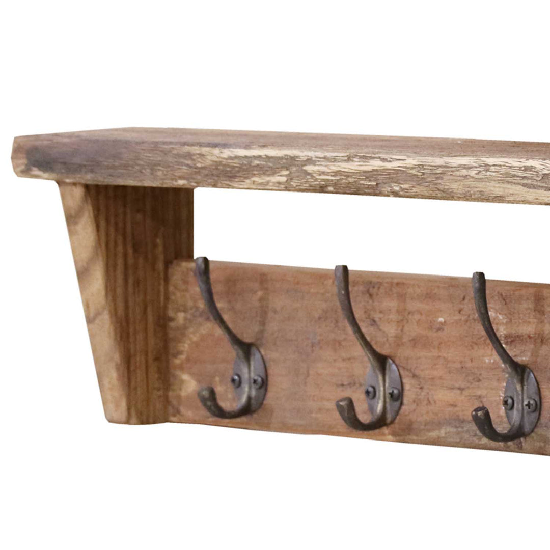 Belluno hook rack