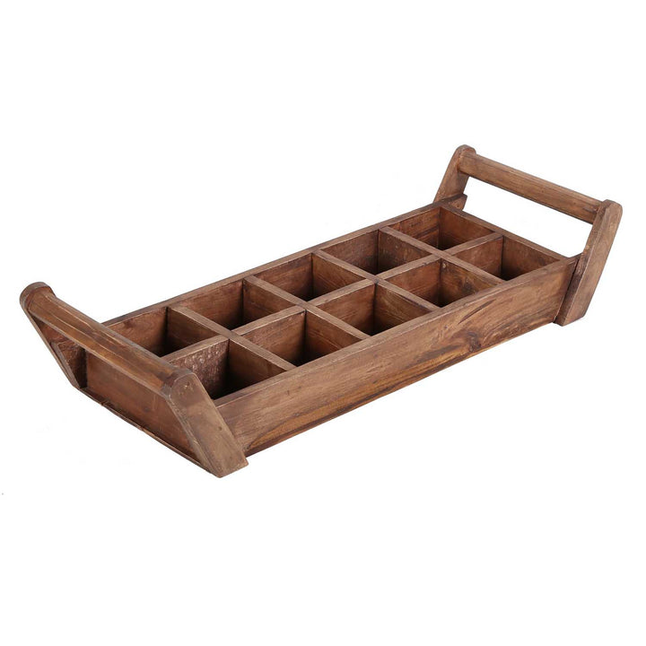 Plant box Pisa