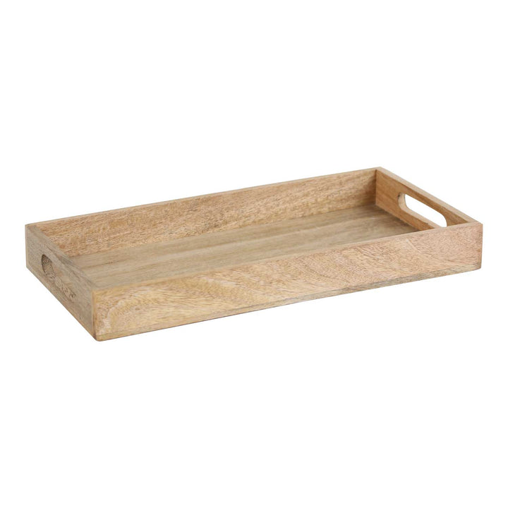 Plateau en bois HT400