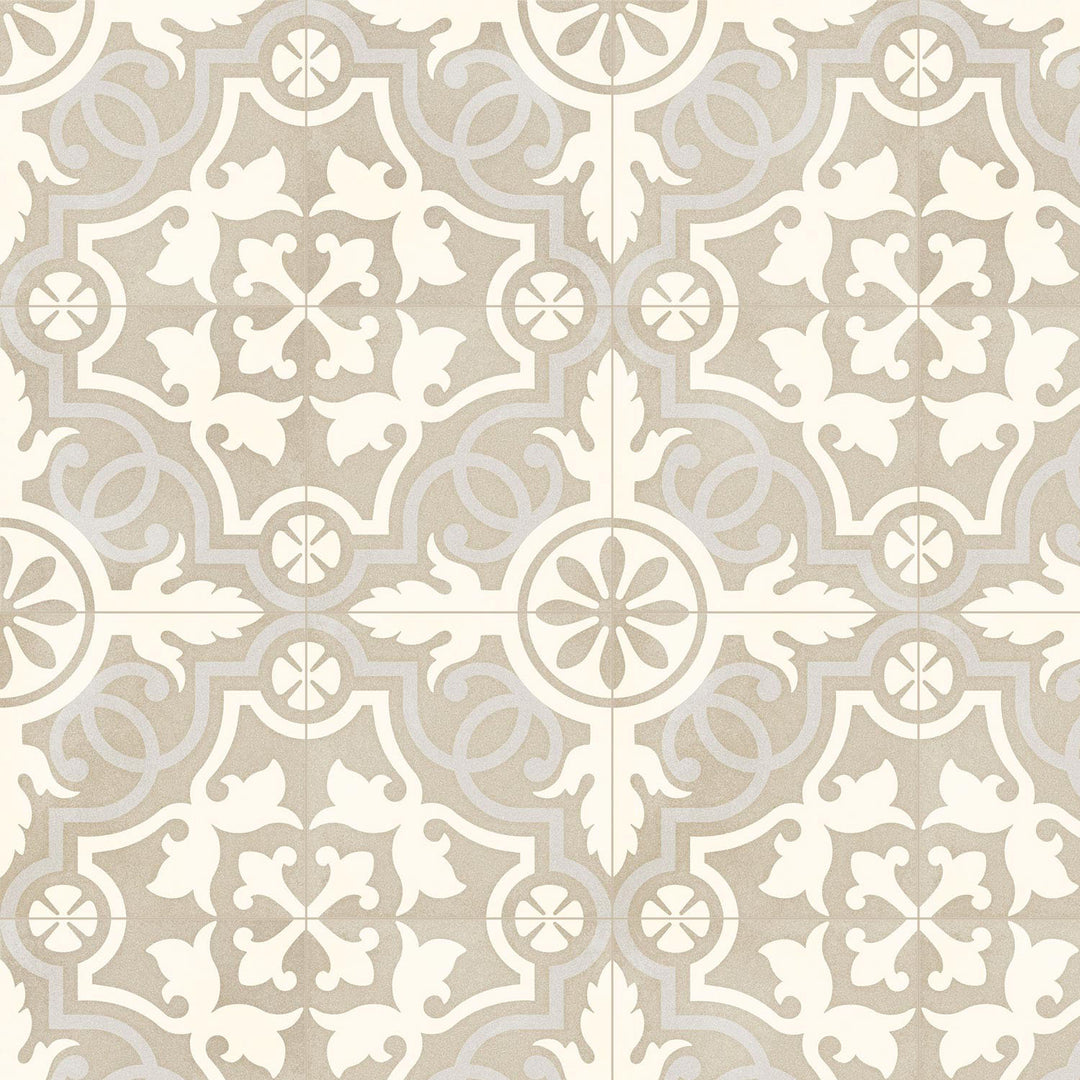 Carrelage marocain – 20x20 cm pour murs et sols