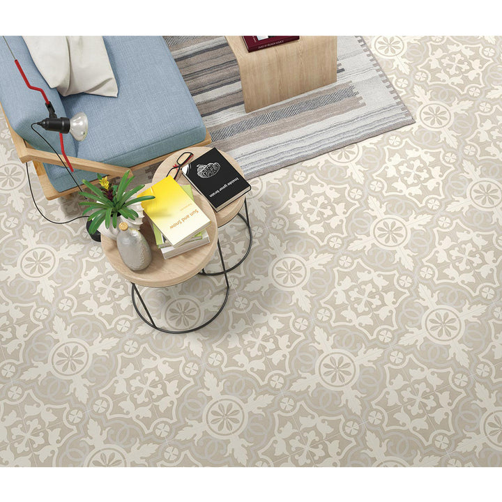 Carrelage marocain – 20x20 cm pour murs et sols
