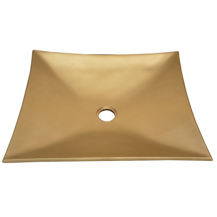 Oriental brass Washbasin Aida