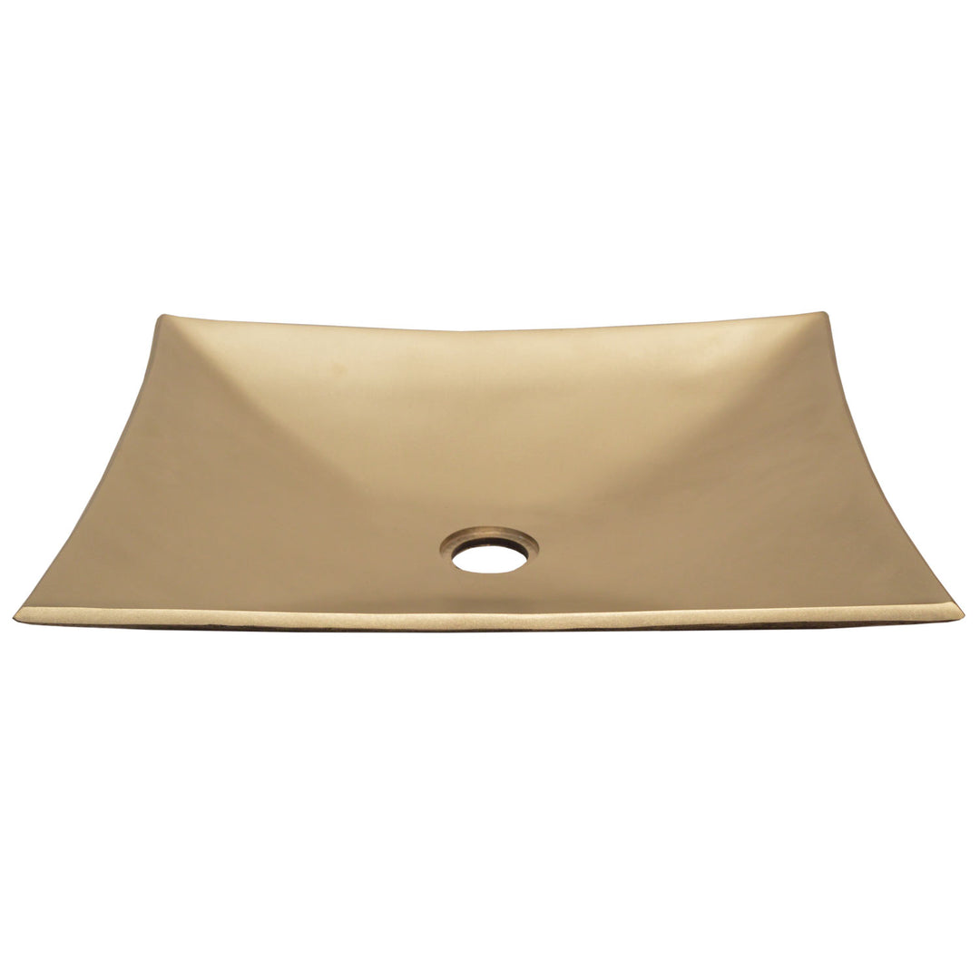 Oriental brass Washbasin Aida
