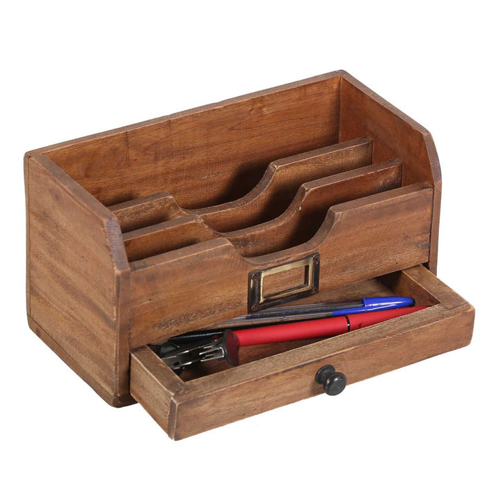 Schreibtisch Organizer