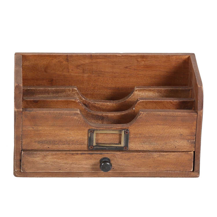 Schreibtisch Organizer