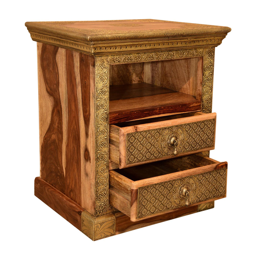 Commode orientale Marah