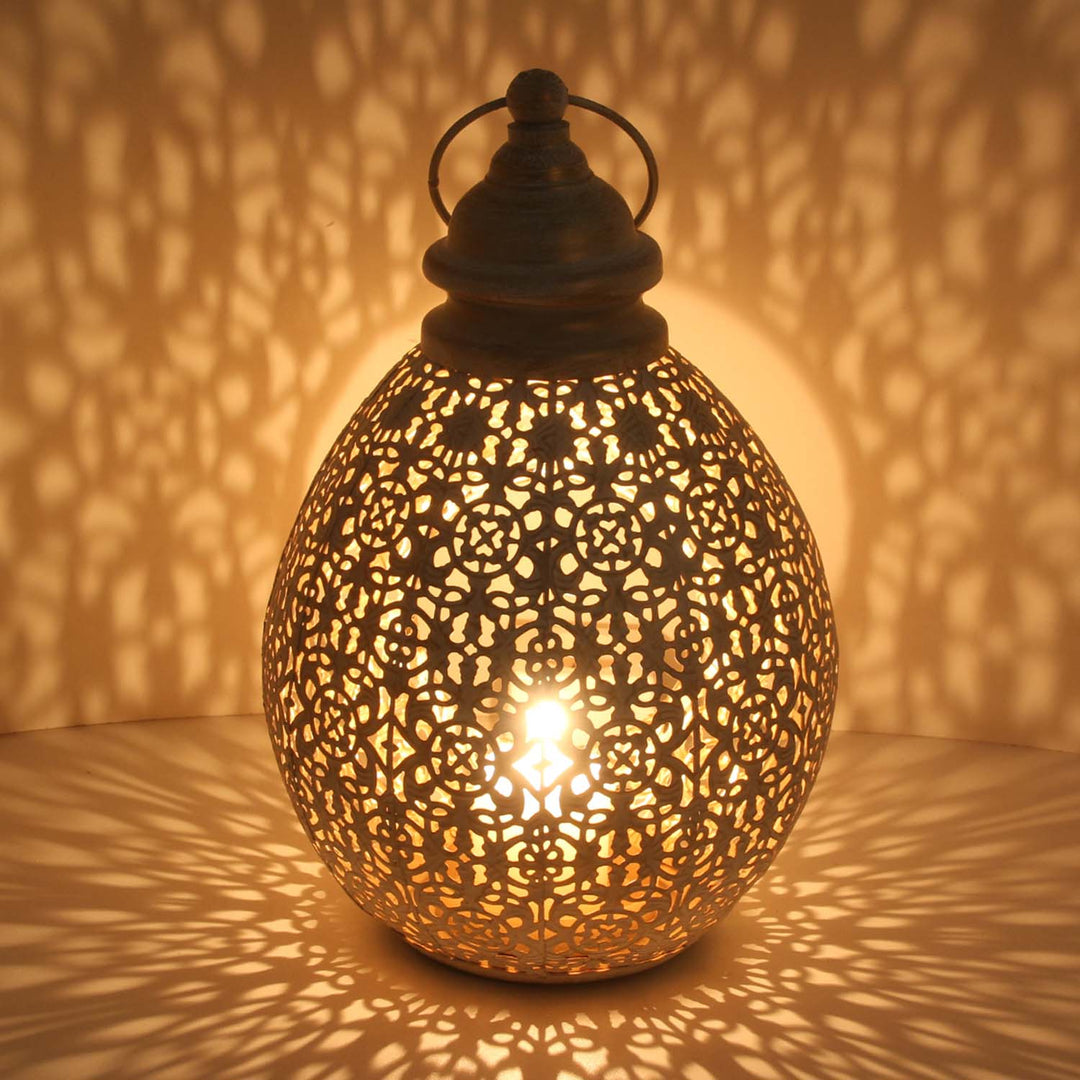 Orientalische Laterne Omnia M