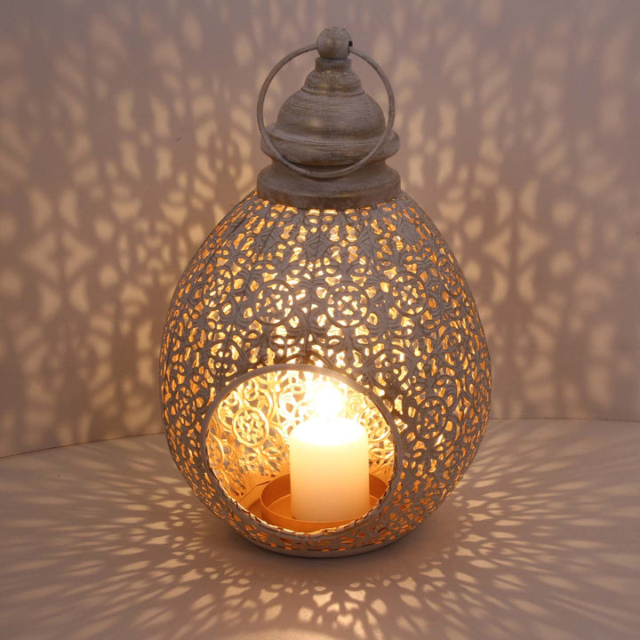 Orientalische Laterne Omnia M