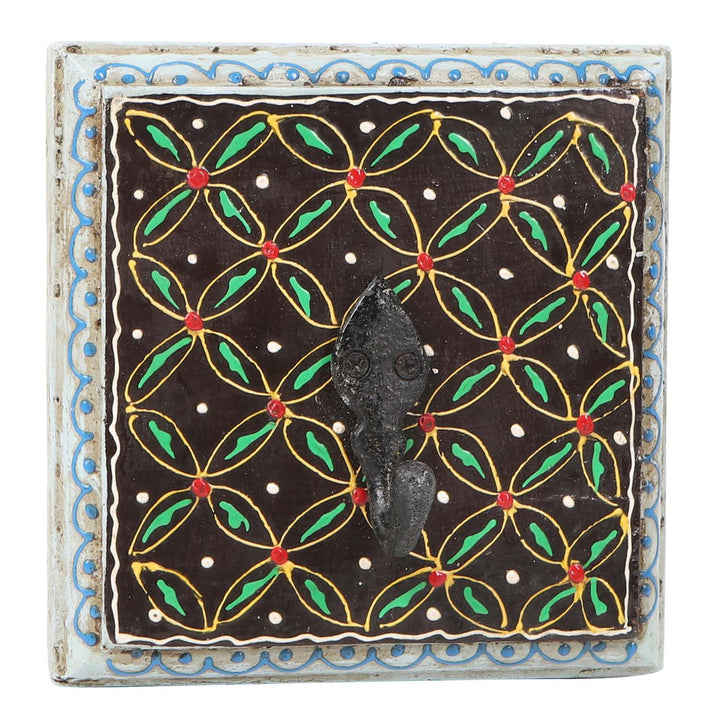 Patère orientale Vimala C