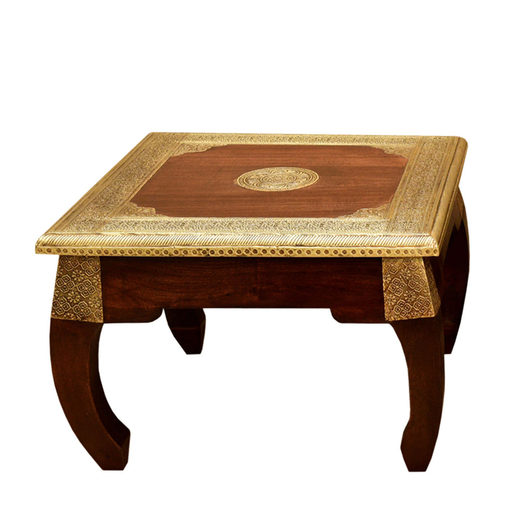 TABLE OPIUM Orientale LAITON L