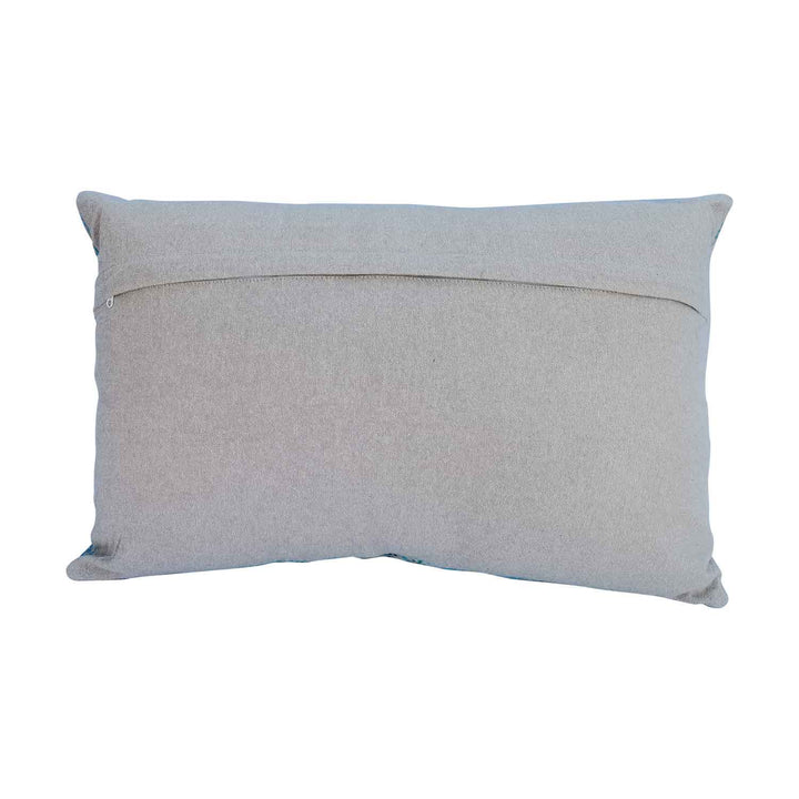 Coussin ethnique oriental Nomade