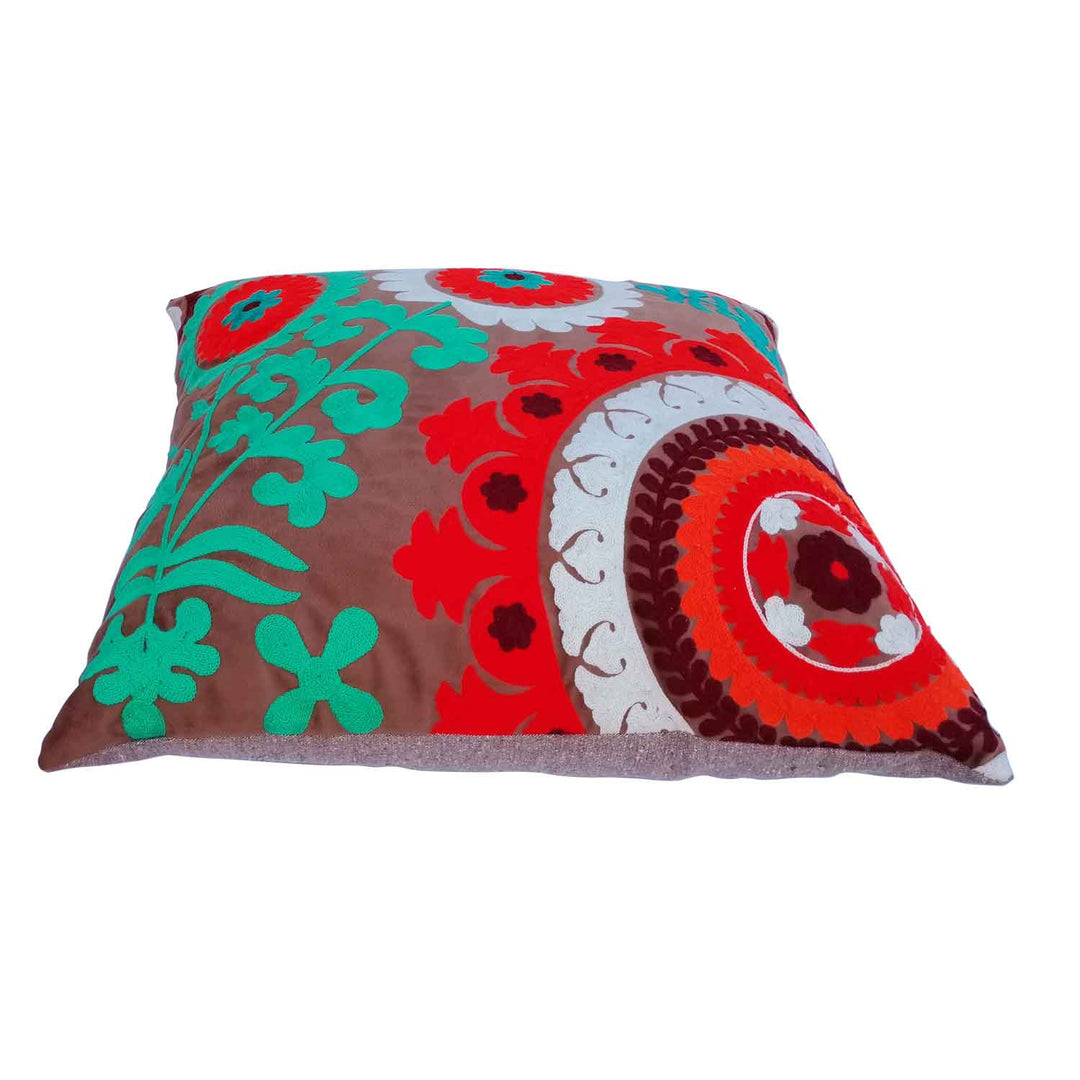 Oreiller Mandala Maya