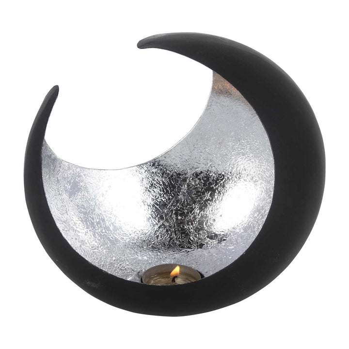 Lanterne orientale Ravi argent