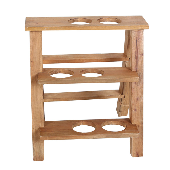 Plant shelf Vicenza