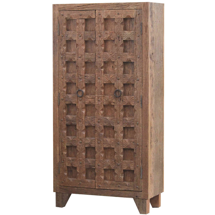 Armoire orientale Midelt