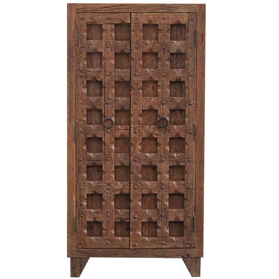 Armoire orientale Midelt