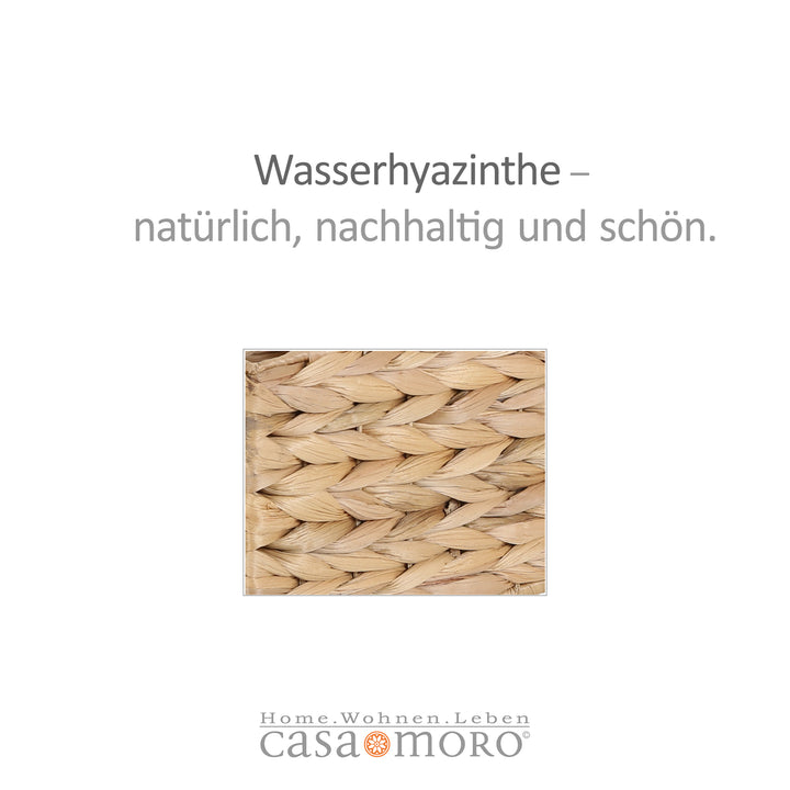 Sitzhocker Bohemien
