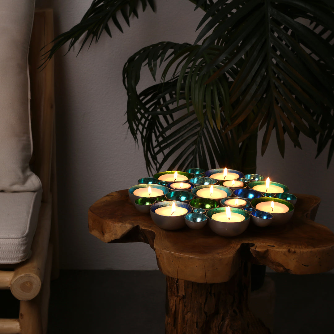 Tealight holder Marino Ø30