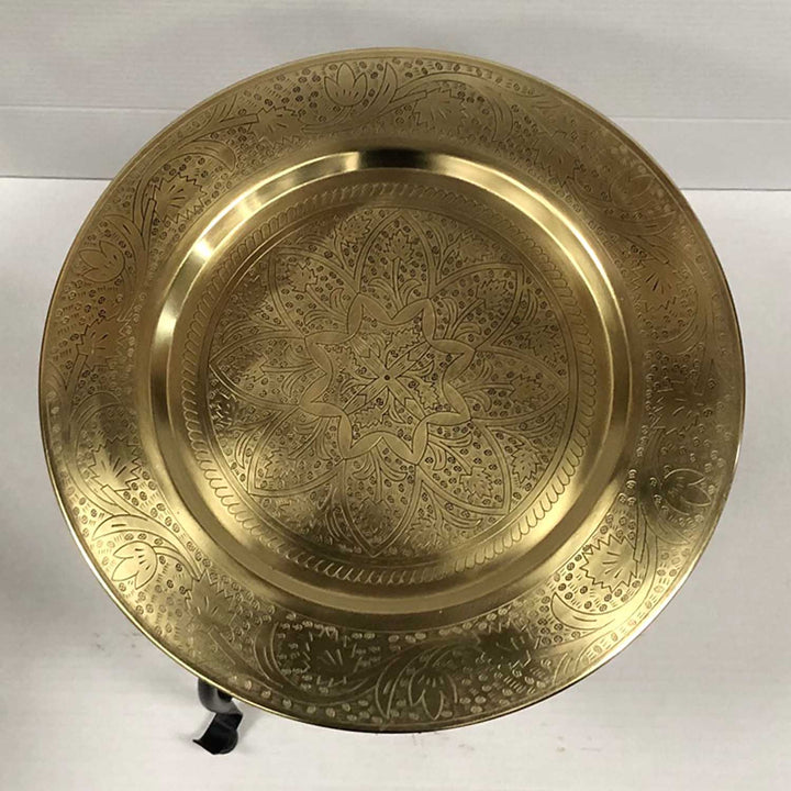 Oriental tea table Doha D40