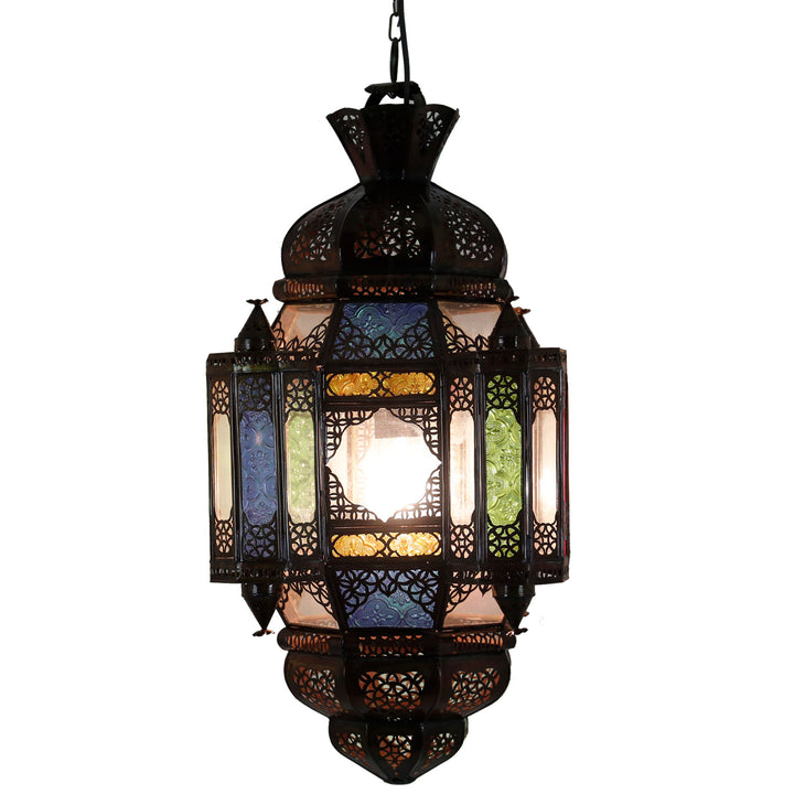 Suspension Moula Multi Claire