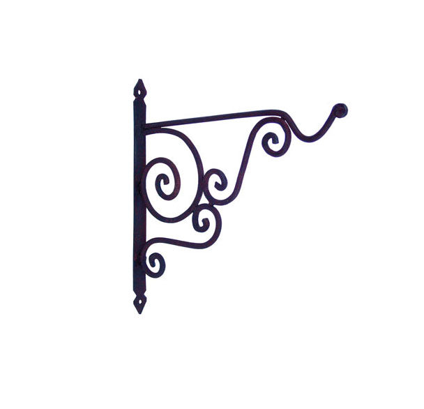 Moroccan Iron Wall Hook