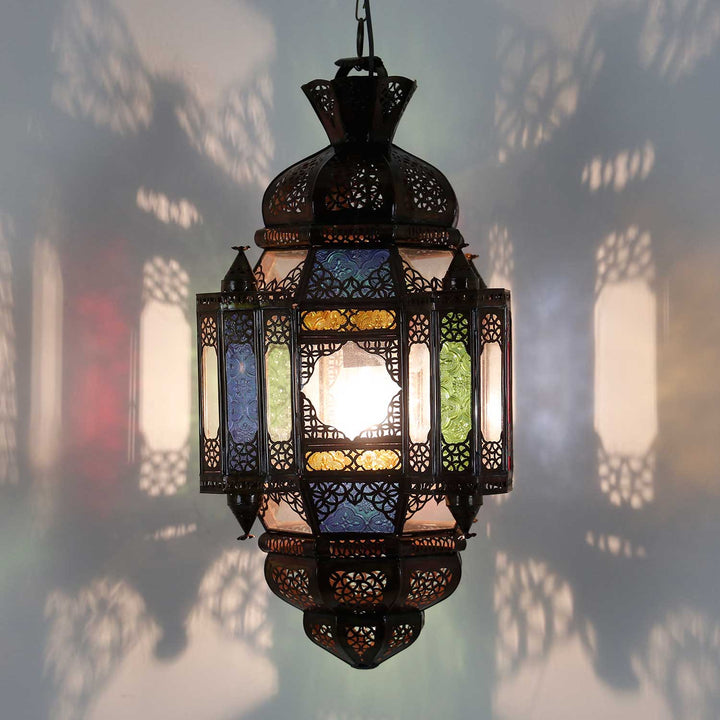 Suspension Moula Multi Claire