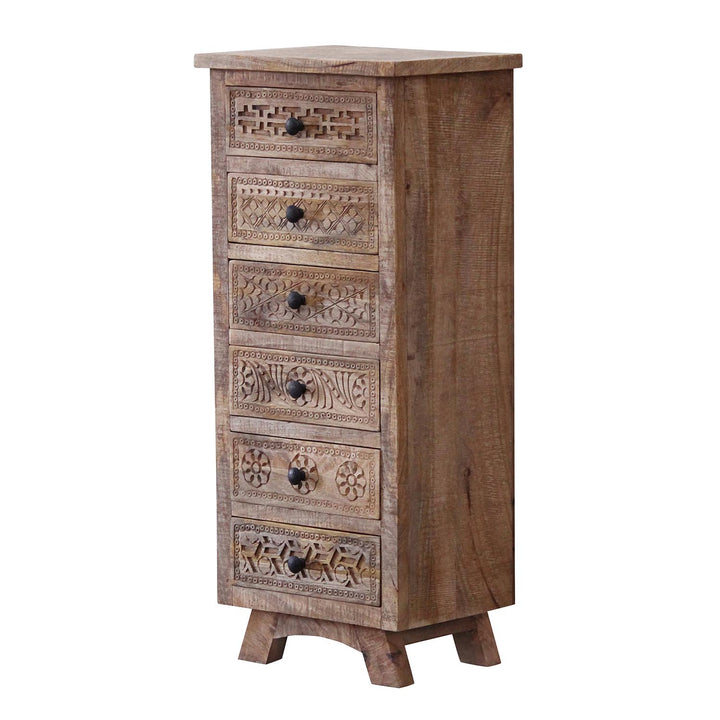 Commode indienne Jamala