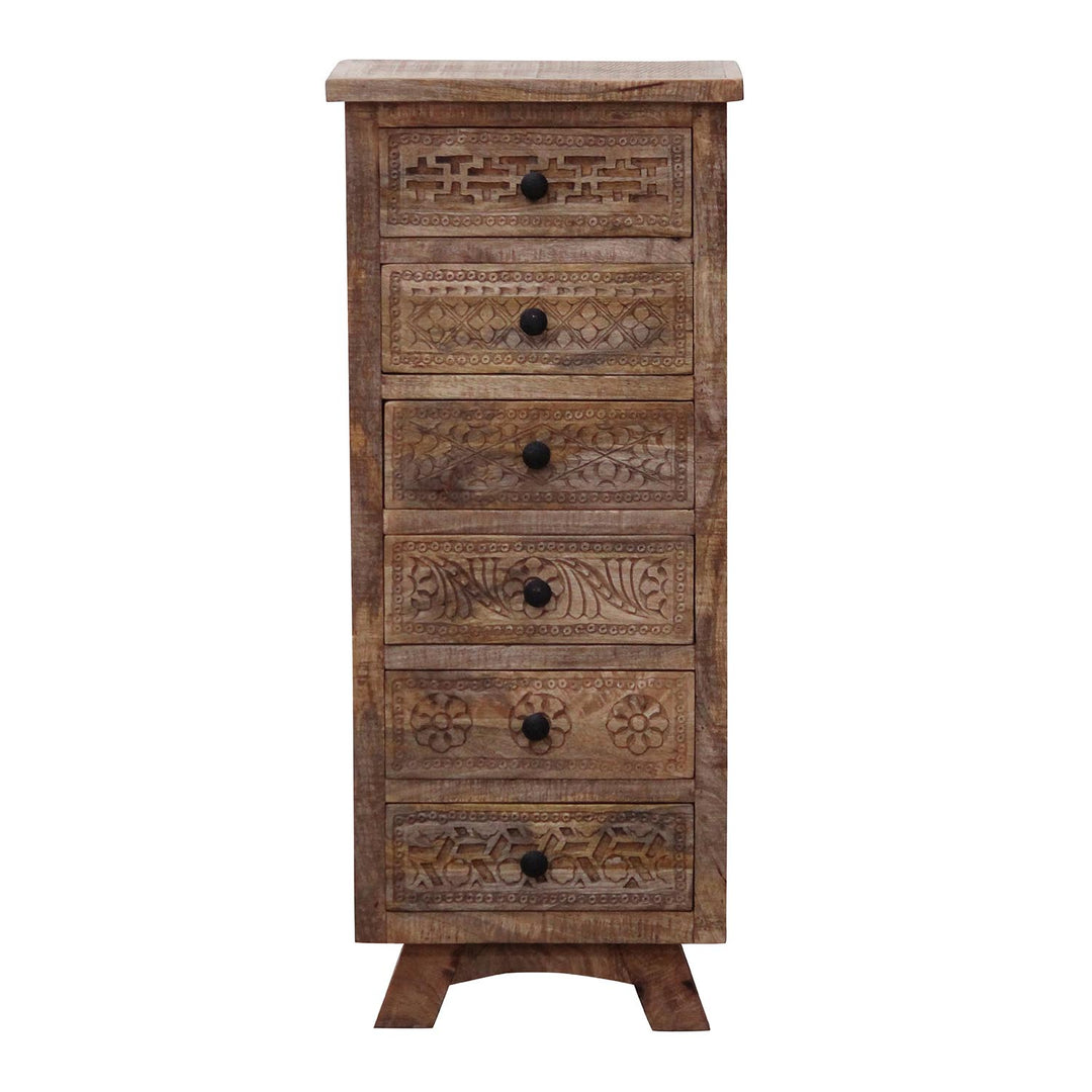 Commode indienne Jamala