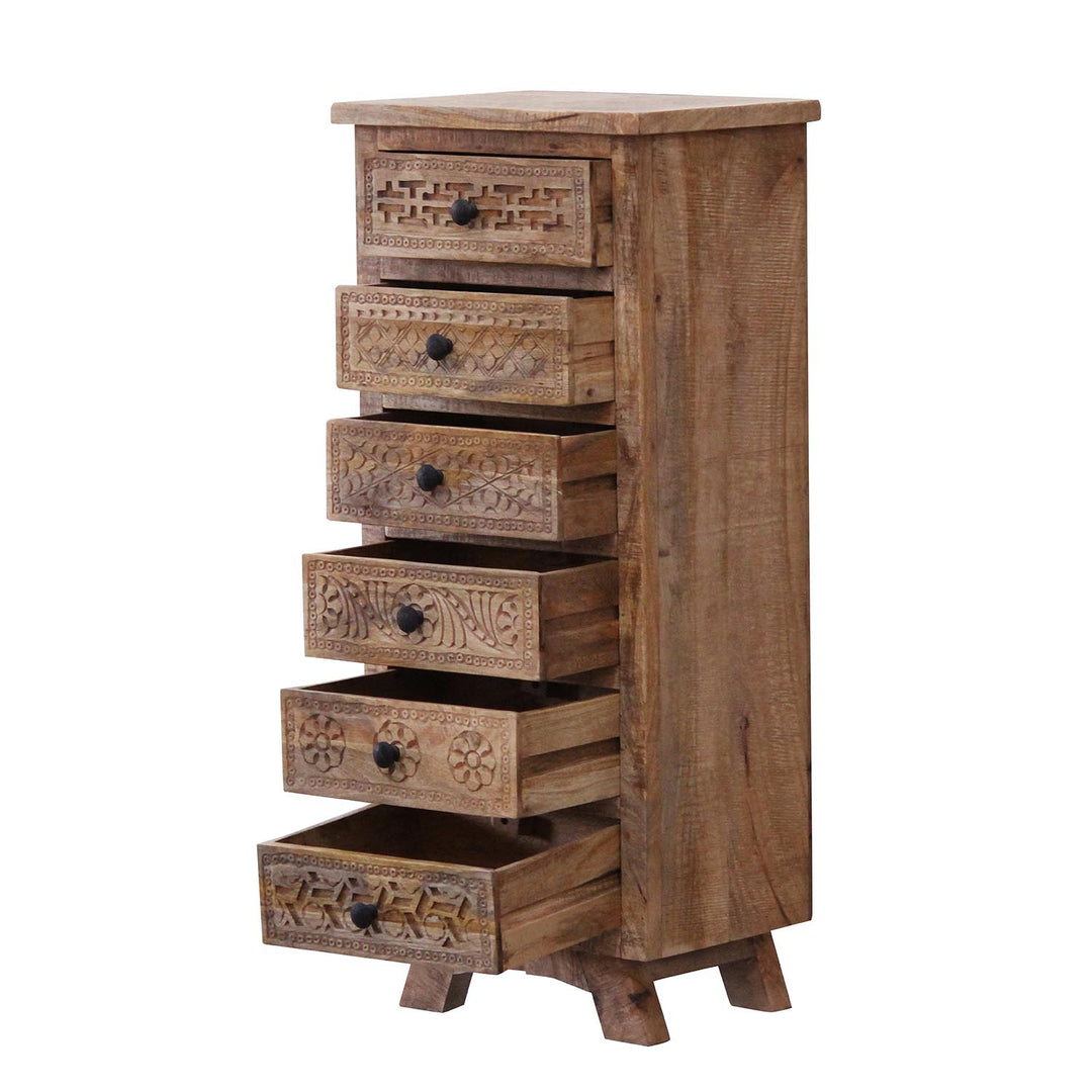 Commode indienne Jamala