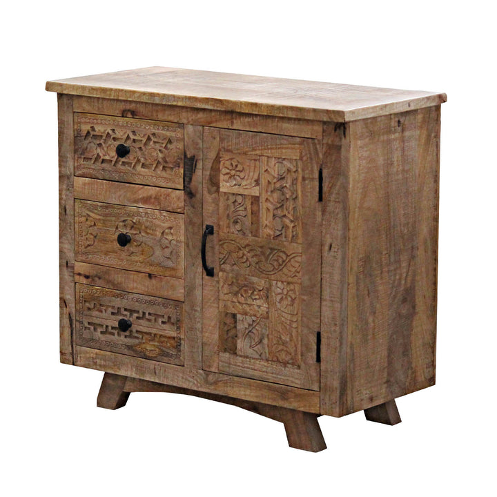 Indische Kommode Jamira