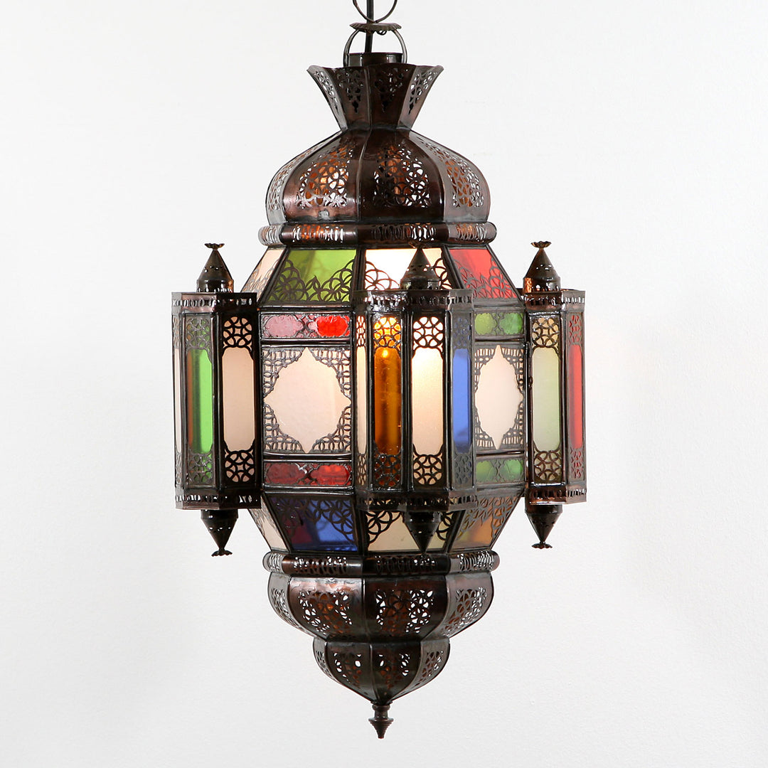 Moula Multi hanging light