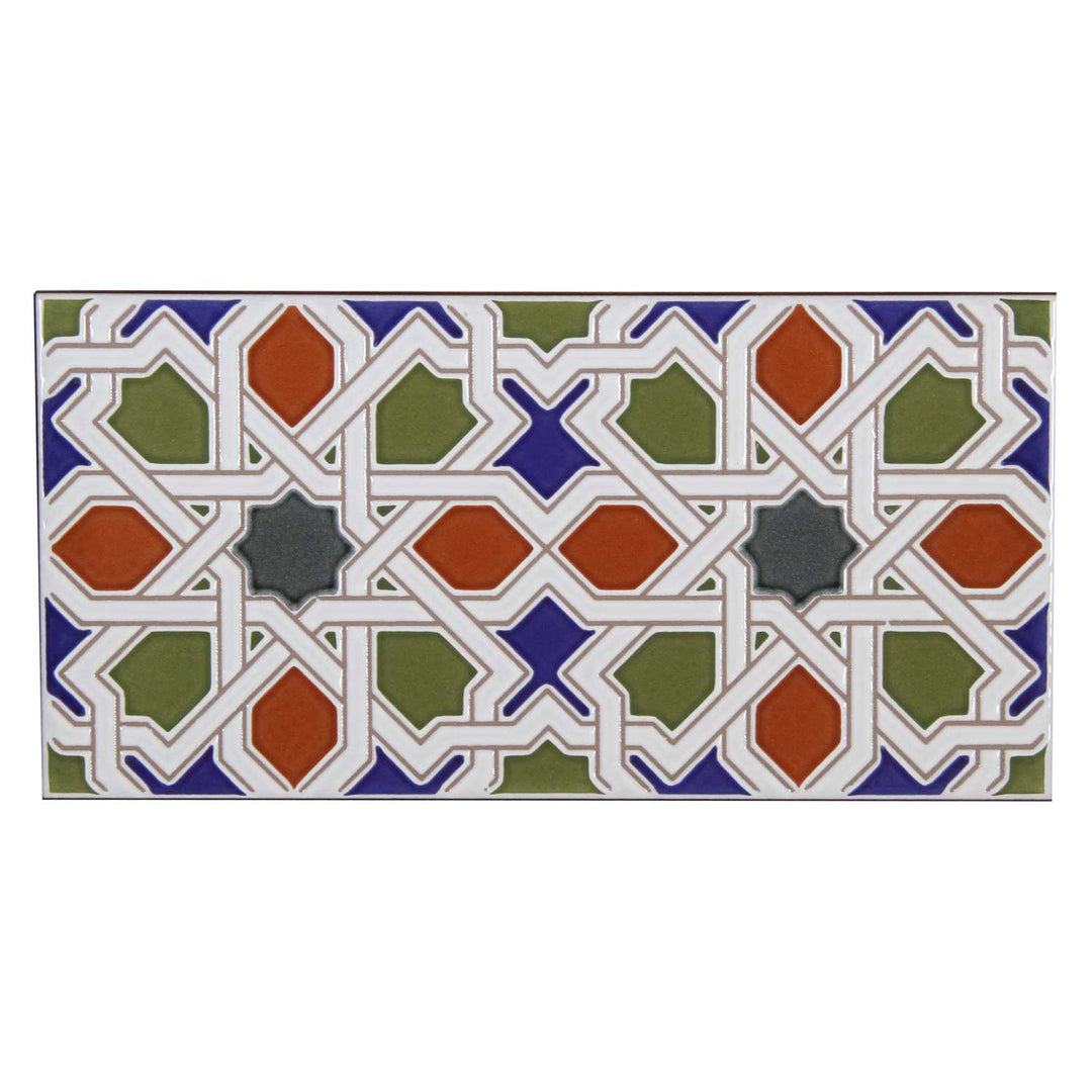 Carrelage marocain Rayhan