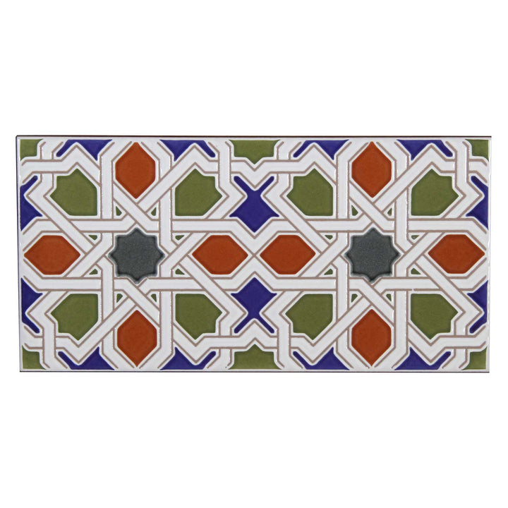 Carrelage marocain Rayhan