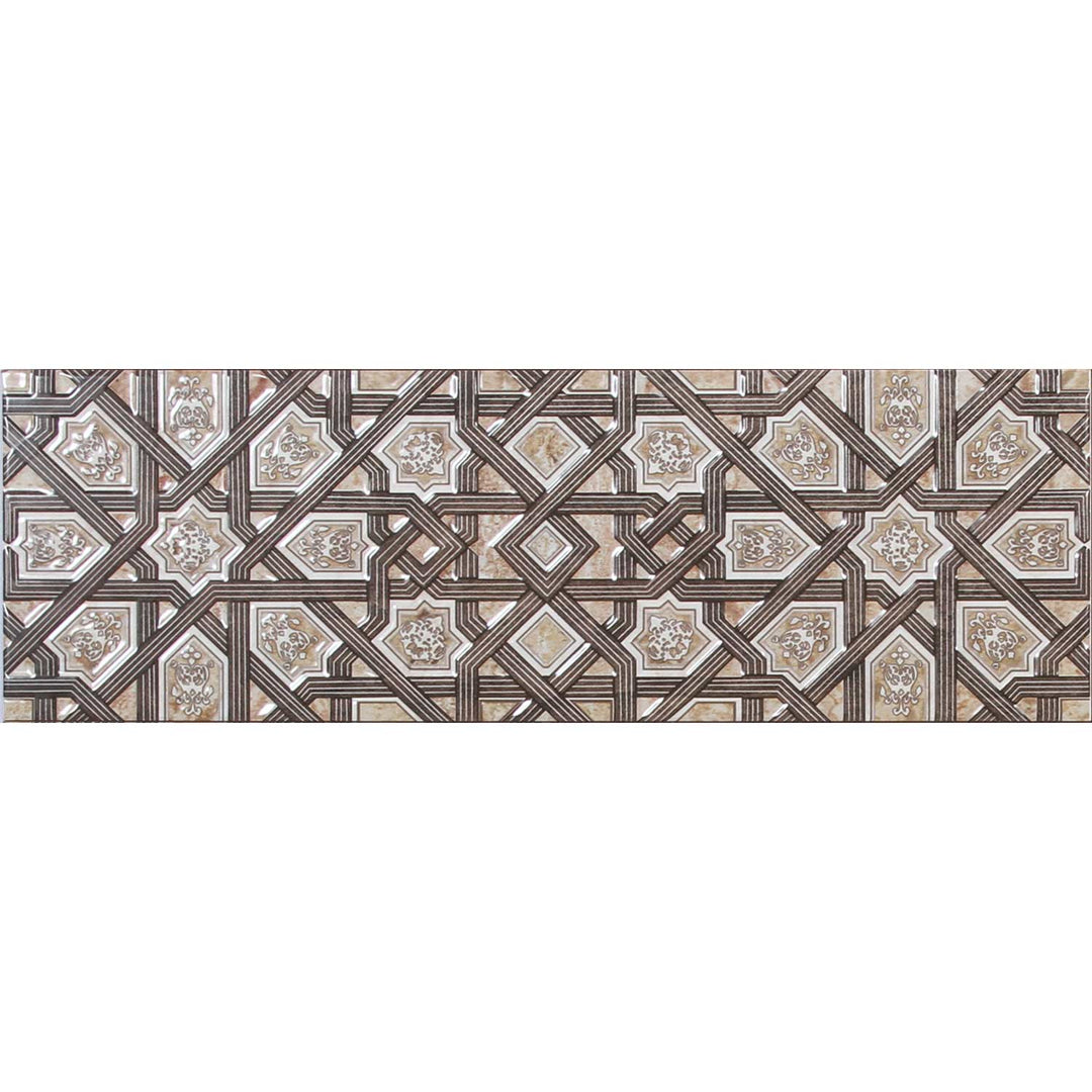 Musterfliese Orientalische Wandfliesen 60x20 – FL7098