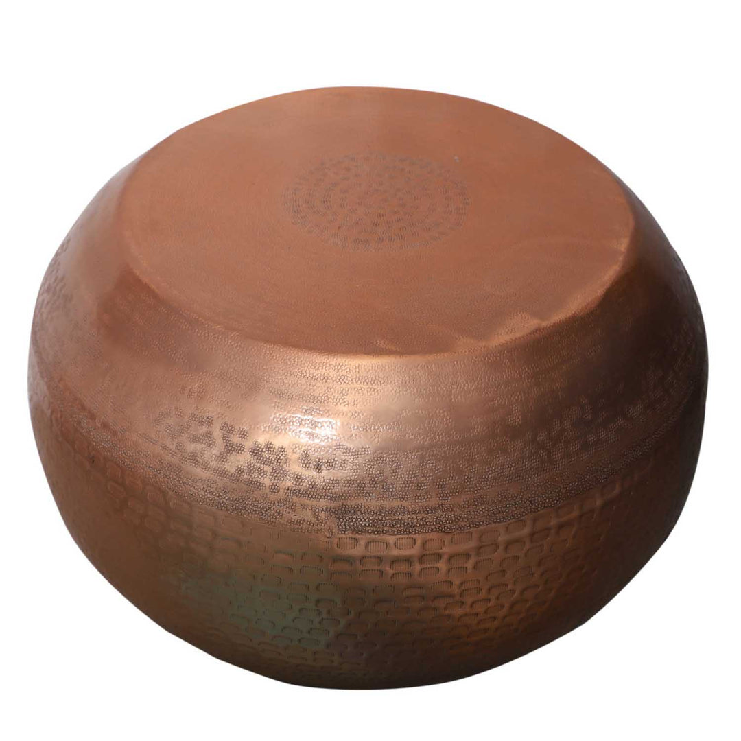 Table d'appoint orientale Yara