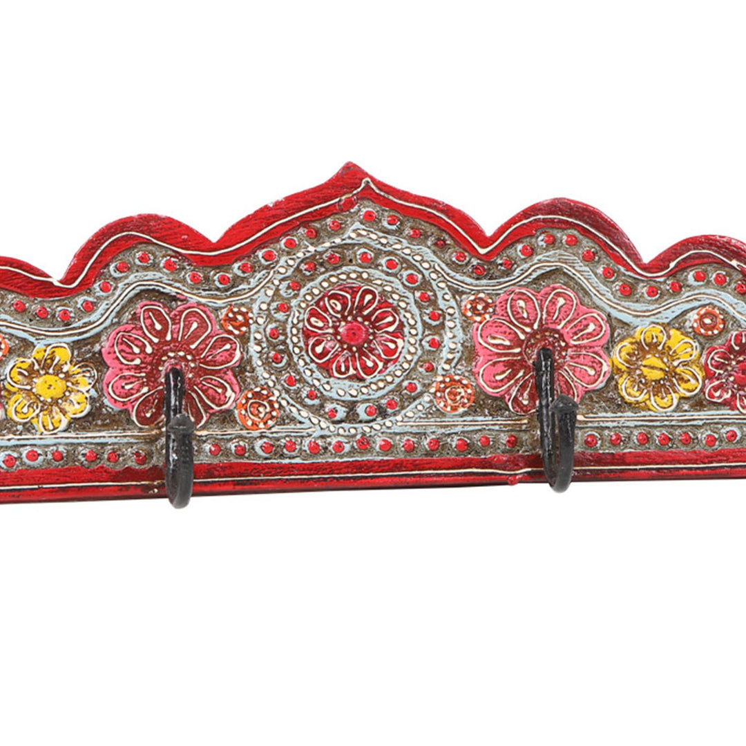 Orientalische Kleiderhaken Fars C