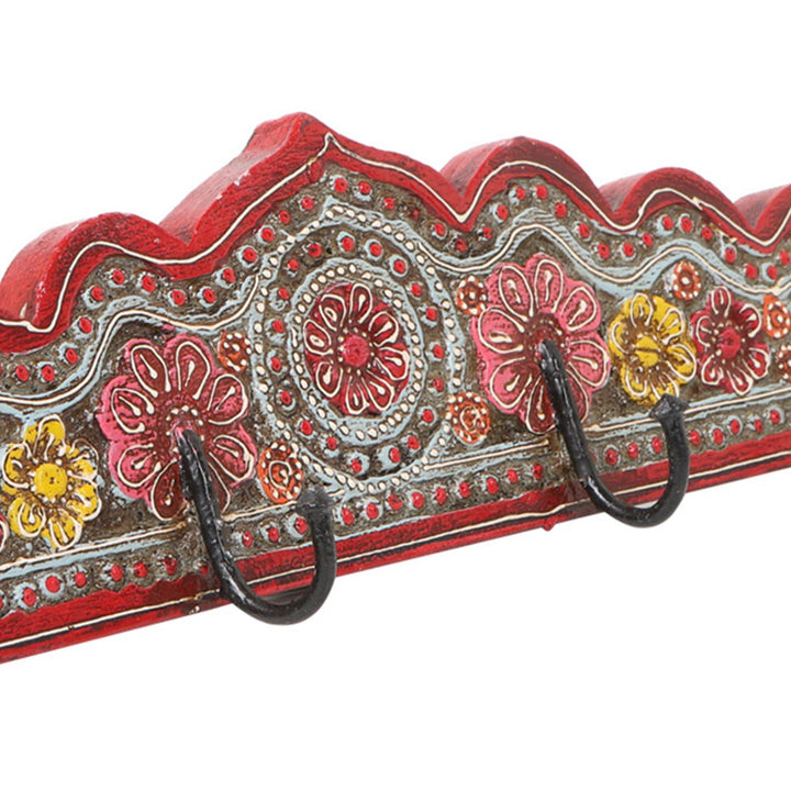 Orientalische Kleiderhaken Fars C