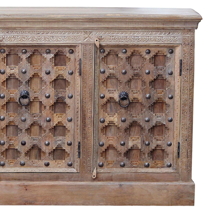 Orientalische Kommode Farnaz