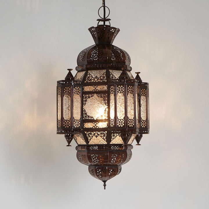 Lampe orientale Moula Maurice